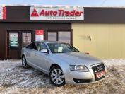AUDI A6 3.0 Quattro Фото № 3 из 13