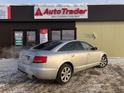 AUDI A6 3.0 Quattro Фото № 4 из 13