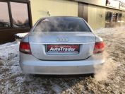 AUDI A6 3.0 Quattro Фото № 5 из 13