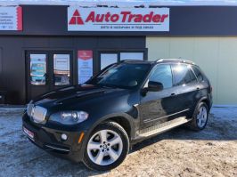 X5 xDrive35d