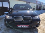 BMW X5 xDrive35d Фото № 2 из 23