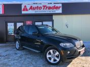 BMW X5 xDrive35d Фото № 3 из 23