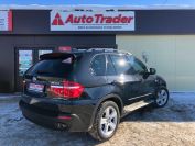 BMW X5 xDrive35d Фото № 4 из 23