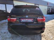 BMW X5 xDrive35d Фото № 5 из 23