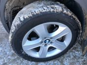 BMW X5 xDrive35d Фото № 8 из 23