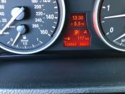 BMW X5 xDrive35d Фото № 19 из 23