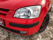 Hyundai Getz GLS 1.6 Фото № 7 из 15