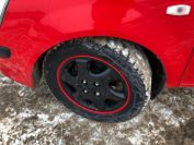 Hyundai Getz GLS 1.6 Фото № 8 из 15