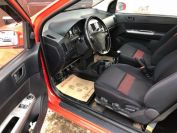 Hyundai Getz GLS 1.6 Фото № 10 из 15