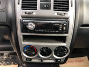 Hyundai Getz GLS 1.6 Фото № 13 из 15