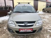 Lada Largus Фото № 2 из 20
