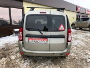 Lada Largus Фото № 5 из 20
