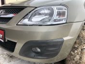 Lada Largus Фото № 8 из 20