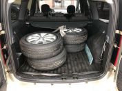 Lada Largus Фото № 11 из 20