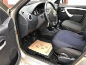 Lada Largus Фото № 15 из 20