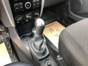 Lada Largus Фото № 18 из 20