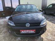 Volkswagen Jetta 1.4AT Фото № 2 из 19