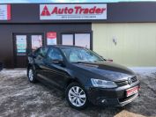 Volkswagen Jetta 1.4AT Фото № 3 из 19