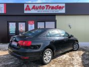 Volkswagen Jetta 1.4AT Фото № 4 из 19