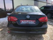 Volkswagen Jetta 1.4AT Фото № 5 из 19