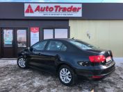 Volkswagen Jetta 1.4AT Фото № 6 из 19