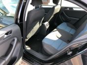 Volkswagen Jetta 1.4AT Фото № 11 из 19