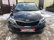 Kia Rio Фото № 2 из 18