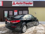 Kia Rio Фото № 4 из 18