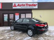 Kia Rio Фото № 6 из 18