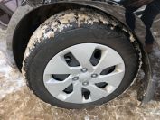 Kia Rio Фото № 7 из 18