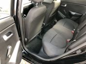 Kia Rio Фото № 9 из 18