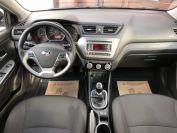Kia Rio Фото № 10 из 18