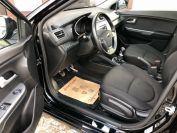 Kia Rio Фото № 11 из 18