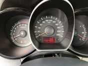 Kia Rio Фото № 14 из 18