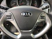 Kia Rio Фото № 15 из 18