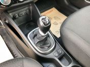 Kia Rio Фото № 16 из 18