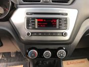 Kia Rio Фото № 17 из 18