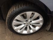 Volkswagen Passat CC Фото № 7 из 13
