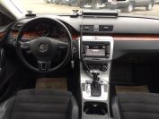Volkswagen Passat CC Фото № 10 из 13