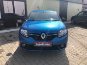 Renault Logan Фото № 2 из 15