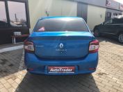 Renault Logan Фото № 6 из 15