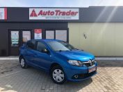Renault Logan Фото № 3 из 15