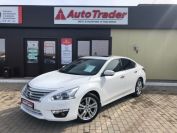 Nissan Teana 2.5 Фото № 1 из 22