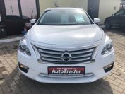 Nissan Teana 2.5 Фото № 2 из 22