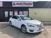 Nissan Teana 2.5 Фото № 3 из 22