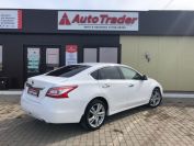 Nissan Teana 2.5 Фото № 4 из 22