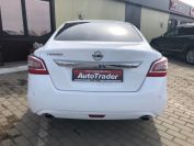 Nissan Teana 2.5 Фото № 5 из 22