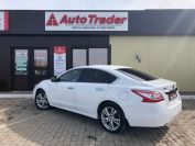 Nissan Teana 2.5 Фото № 6 из 22