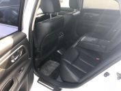 Nissan Teana 2.5 Фото № 11 из 22