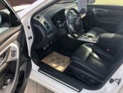 Nissan Teana 2.5 Фото № 13 из 22